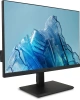 Монитор Acer 21.5" B227QE3bmiprzx черный IPS LED 4ms 16:9 HDMI M/M матовая HAS Piv 1000:1 250cd 178гр/178гр 1920x1080 100Hz VGA DP FHD USB