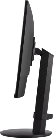 Монитор ViewSonic 27" VA2708-HDJ черный IPS LED 16:9 HDMI матовая HAS Piv 250cd 178гр/178гр 1920x1080 100Hz VGA DP FHD 6.1кг