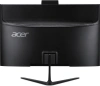 Моноблок Acer Aspire C24-2G 23.8" Full HD Ryzen 5 7430U (2.3) 16Gb SSD512Gb RGr Eshell GbitEth WiFi BT 65W клавиатура мышь Cam черный 1920x1080