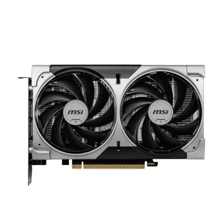 MSI GeForce RTX 5060 8G VENTUS 2X OC V1