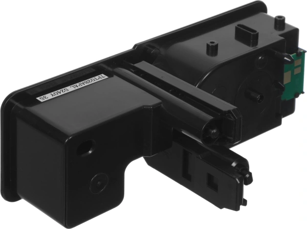 Картридж лазерный Cactus CS-TK5240Y TK-5240Y желтый (3000стр.) для Kyocera Ecosys M5526cdn/M5526cdw/P5026cdn/P5026cdw