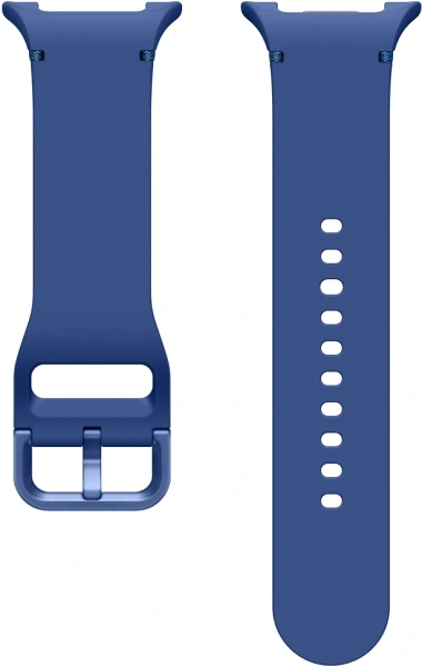 Ремешок Samsung Galaxy Watch ET-SNL32SNEGRU для Galaxy Watch 8/8 Classic синий