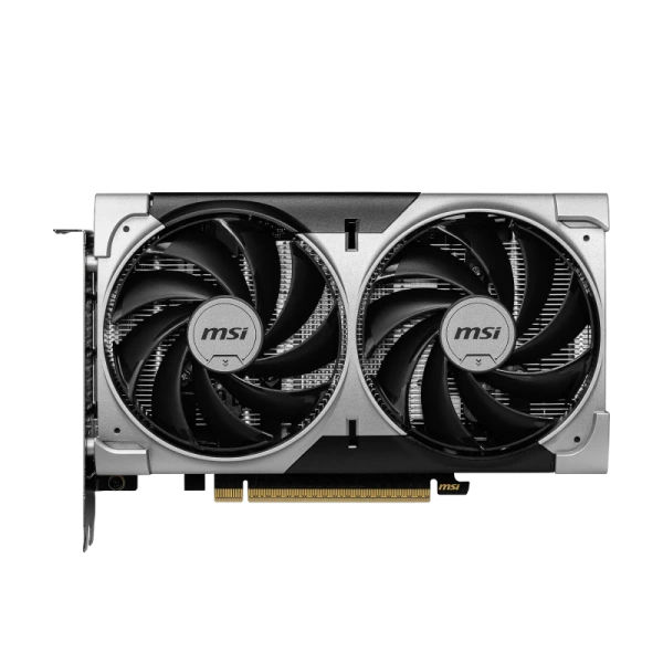 MSI GeForce RTX 5060 8G VENTUS 2X OC V1