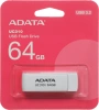Флеш Диск A-Data 64GB UC310 UC310-64G-RWH USB3.2 белый