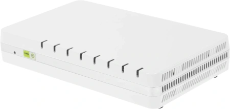 Шлюз IP Flyingvoice G504 белый