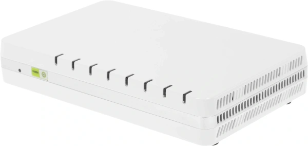 Шлюз IP Flyingvoice G504 белый