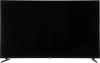 Телевизор QLED BBK 50" 50LED-8246/UTS2C (B) Frameless черный 4K Ultra HD 60Hz DVB-T2 DVB-C DVB-S2 USB WiFi Smart TV (RUS)