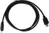 Монитор Asus 23.8" VY249HF черный IPS LED 16:9 HDMI матовая 250cd 178гр/178гр 1920x1080 100Hz FHD 3.4кг