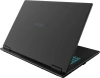 Ноутбук Gigabyte GAMING A16 GA63H Ryzen 7 260 16Gb SSD1Tb NVIDIA GeForce RTX 5070 8Gb 16" IPS FHD+ (1920x1200) без ОС black WiFi BT Cam (3WHK3KZ894SD)