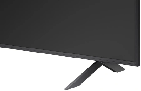 Телевизор LED LG 65" 65QNED80A6A.ARUG черный титан 4K Ultra HD 60Hz DVB-T DVB-T2 DVB-C DVB-S DVB-S2 USB WiFi Smart TV