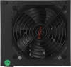Блок питания Exegate ATX 750W 750PPE 80+ (20+4pin) APFC 120mm fan 6xSATA
