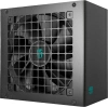Блок питания Deepcool ATX 750W Gamer Storm PN750D Gen.5 80+ gold (20+4pin) APFC 120mm fan 8xSATA RTL