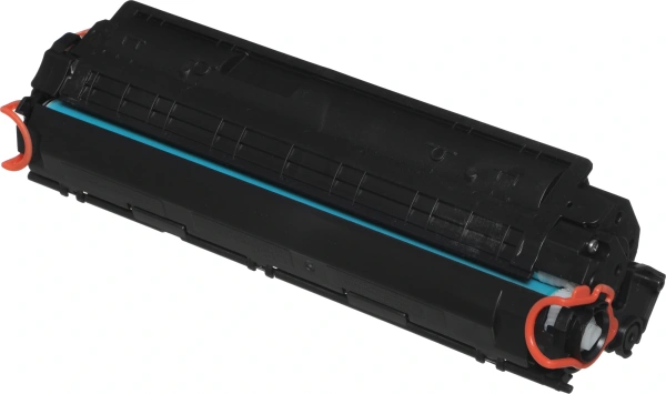 Картридж лазерный Cactus CS-CF283X CF283X черный (2200стр.) для HP LJ Pro M225dn/M201/M202