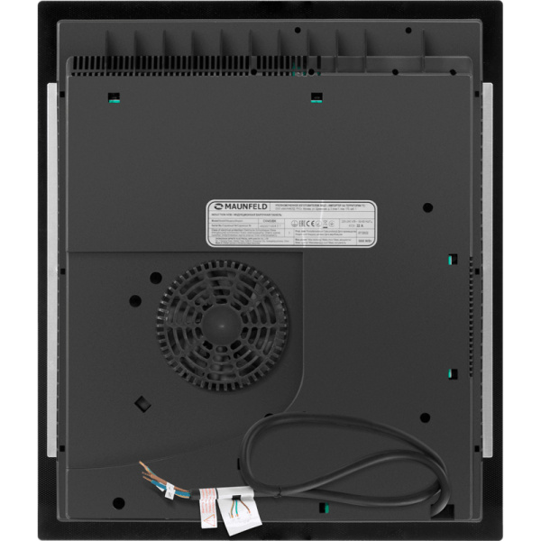 Maunfeld CVI453BK