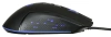 Мышь Оклик 945G REVENGE черный оптическая 1600dpi USB 8but (1012158)