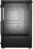 Корпус Bloody BD-CC106 черный без БП ATX 8x120mm 1xUSB2.0 1xUSB3.0 audio bott PSU