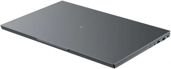 Ноутбук Digma Pro Fortis M Core i5 1334U 16Gb SSD512Gb Intel Iris Xe graphics 15.6" IPS FHD (1920x1080) Windows 11 Pro grey WiFi BT Cam 4250mAh (DN15P5-ADXW06)