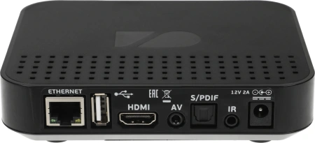 Медиаплеер Триколор GS C592IP