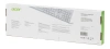 Клавиатура Acer OKW123 белый USB Multimedia (ZL.KBDEE.00D) кабель 1.5м