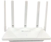 Роутер беспроводной Origo OWR3030AXG (OWR3030AXG/A1A) AX3000 10/100/1000BASE-T белый