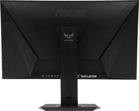 Монитор Asus 27" TUF Gaming VG279QM черный IPS 16:9 HDMI M/M матовая HAS Piv 400cd 178гр/178гр 1920x1080 280Hz G-Sync DP FHD 5.6кг