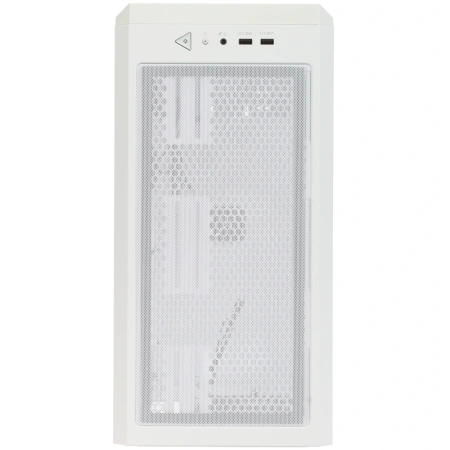ADATA XPG DEFENDER WHITE (DEFENDER-WHCWW)