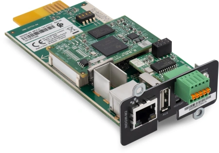 Модуль Ippon ModBus M2 Modular; BlackRock