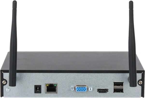 Видеорегистратор Dahua DHI-NVR2108HC-W