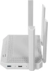 Роутер беспроводной Keenetic Netcraze Giga (NC-1012) AX3000 10/100/1000BASE-TX/SFP/4g ready белый