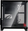 Корпус Bloody BD-CC105 черный без БП mATX 5x120mm 1xUSB2.0 1xUSB3.0 audio bott PSU