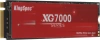 Накопитель SSD Kingspec PCIe 4.0 x4 1TB XG7000-1TB XG7000 M.2 2280