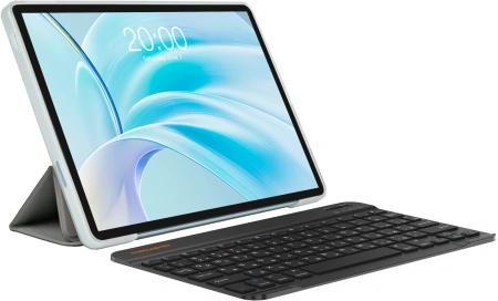 Планшет Teclast P50 Premium Set T606 (1.6) 8C RAM8Gb ROM128Gb 10.92" IPS 1280x800 4G Android 15 голубой 8Mpix 5Mpix BT WiFi microSD 1Tb 7000mAh 12hr