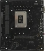 Материнская плата Asrock H610M-HVS/M.2 R2.0 Soc-1700 Intel H610 2xDDR4 mATX AC`97 8ch(7.1) GbLAN+VGA+HDMI