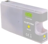 Картридж струйный Cactus CS-EPT7904 79XL желт.пигм. (24мл) для Epson WorkForce WF-4630 Pro/WF-4640 Pro/WF-5110 Pro с чипом