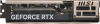 Видеокарта MSI PCI-E 5.0 RTX 5060 TI 8G INSPIRE 2X NVIDIA GeForce RTX 5060TI 8Gb 128bit GDDR7 2572/28000 HDMIx1 DPx3 HDCP Ret