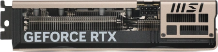 Видеокарта MSI PCI-E 5.0 RTX 5060 TI 8G INSPIRE 2X NVIDIA GeForce RTX 5060TI 8Gb 128bit GDDR7 2572/28000 HDMIx1 DPx3 HDCP Ret
