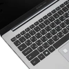 Ноутбук Digma Pro Pactos Core i5 1235U 16Gb SSD512Gb Intel Iris Xe graphics 14" IPS WUXGA (1920x1200) Windows 11 Pro dk.grey WiFi BT Cam 4780mAh (DN14P5-ADXW02)