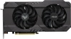 Видеокарта Asus PCI-E 4.0 TUF-RTX3050-O8G-GAMING NVIDIA GeForce RTX 3050 8Gb 128bit GDDR6 1845/14000 HDMIx2 DPx3 HDCP Ret