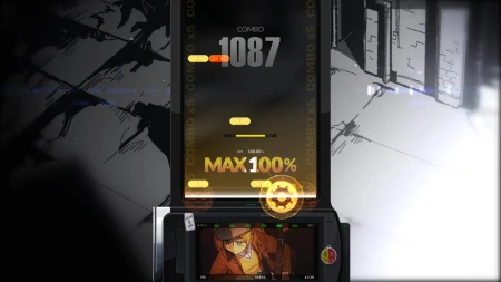 Дополнение к игре для ПК H2 Interactive DJMAX RESPECT V - V Extension PACK (12+)