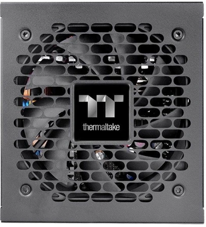 Блок питания Thermaltake ATX 750W Toughpower GT Gen.5 80+ gold (20+4pin) APFC 140mm fan 6xSATA Cab Manag RTL
