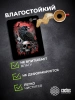 Коврик для мыши Cactus Raven 250x200x3мм (CS-MP-D14S)