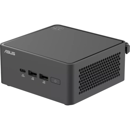 ASUS NUC 15 Pro Tall Kit (90AR00Q2-M00020)
