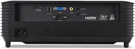 Проектор Acer X1228i DLP 4500Lm LS (1024x768) 20000:1 ресурс лампы:6000часов 1xHDMI 2.75кг