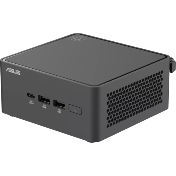 ASUS NUC 15 Pro Tall Kit (90AR00Q2-M00020)
