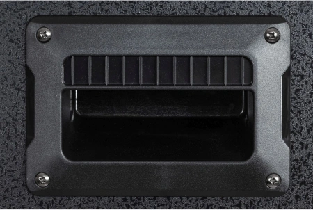 Минисистема Supra SMB-2050 черный 180Вт FM USB BT SD