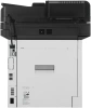 МФУ лазерный Kyocera Ecosys MA4000cifx (1102Z53NL0) A4 Duplex белый