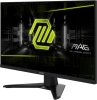 Монитор MSI 27" Mag MAG 274QF черный IPS LED 16:9 HDMI полуматовая 250cd 178гр/178гр 2560x1440 180Hz FreeSync Premium DP Quad 2K (1440p) 4.7кг