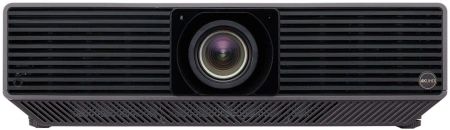 Проектор LG ProBeam BU70QGA  DLP 7000Lm LS (3840x2160) 3000000:1 ресурс лампы:20000часов 2xUSB typeA 3xHDMI 17.8кг