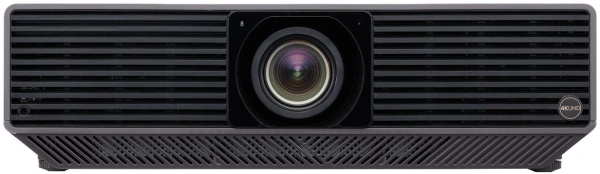 Проектор LG ProBeam BU70QGA  DLP 7000Lm LS (3840x2160) 3000000:1 ресурс лампы:20000часов 2xUSB typeA 3xHDMI 17.8кг