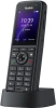 Трубка Yealink AX86R черный